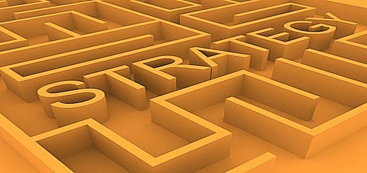 Six ways to be a strategic thinker in the PR/communications field